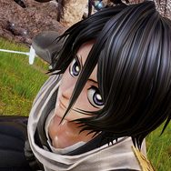 『JUMP FORCE』「ONE PIECE」「BLEACH」「HUNTER×HUNTER」などの登場キャラクターを一挙公開！