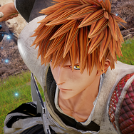 『JUMP FORCE』「ONE PIECE」「BLEACH」「HUNTER×HUNTER」などの登場キャラクターを一挙公開！