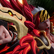 『JUMP FORCE』「ONE PIECE」「BLEACH」「HUNTER×HUNTER」などの登場キャラクターを一挙公開！