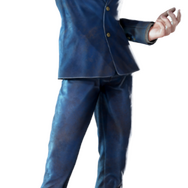 『JUMP FORCE』「ONE PIECE」「BLEACH」「HUNTER×HUNTER」などの登場キャラクターを一挙公開！