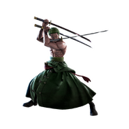 『JUMP FORCE』「ONE PIECE」「BLEACH」「HUNTER×HUNTER」などの登場キャラクターを一挙公開！