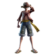 『JUMP FORCE』「ONE PIECE」「BLEACH」「HUNTER×HUNTER」などの登場キャラクターを一挙公開！