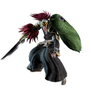 『JUMP FORCE』「ONE PIECE」「BLEACH」「HUNTER×HUNTER」などの登場キャラクターを一挙公開！