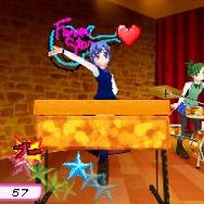 ハッピー☆スター☆バンド