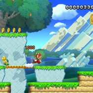 【吉田輝和の絵日記】『New スーパーマリオブラザーズ U デラックス』『スーマリ3』至上主義者がハマった！