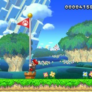 【吉田輝和の絵日記】『New スーパーマリオブラザーズ U デラックス』『スーマリ3』至上主義者がハマった！