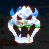 【吉田輝和の絵日記】『New スーパーマリオブラザーズ U デラックス』『スーマリ3』至上主義者がハマった！