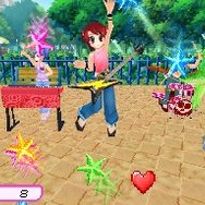 ハッピー☆スター☆バンド