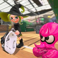 『スプラトゥーン2』スロッシャー&スピナー&シェルターで一番人気はお風呂!【読者アンケート】