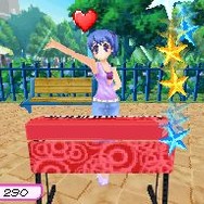 ハッピー☆スター☆バンド