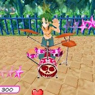 ハッピー☆スター☆バンド