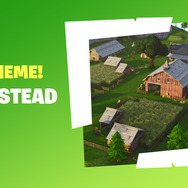 『フォートナイト』v7.20アップデート！パッチノート公開―スコープ付きリボルバーや期間限定「ワンショット」モードなど