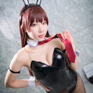 【コスプレ】色気たっぷりなバニーガールも！「コスプレ博 in TFT」美女レイヤーまとめ【写真166枚】
