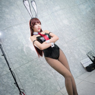 【コスプレ】色気たっぷりなバニーガールも！「コスプレ博 in TFT」美女レイヤーまとめ【写真166枚】