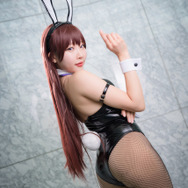 【コスプレ】色気たっぷりなバニーガールも！「コスプレ博 in TFT」美女レイヤーまとめ【写真166枚】
