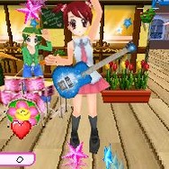 ハッピー☆スター☆バンド