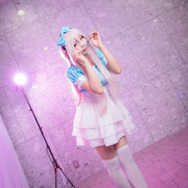 【コスプレ】色気たっぷりなバニーガールも！「コスプレ博 in TFT」美女レイヤーまとめ【写真166枚】