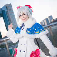 【コスプレ】色気たっぷりなバニーガールも！「コスプレ博 in TFT」美女レイヤーまとめ【写真166枚】