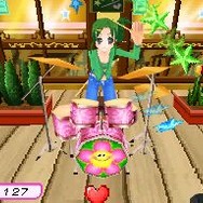 ハッピー☆スター☆バンド