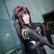 【コスプレ】色気たっぷりなバニーガールも！「コスプレ博 in TFT」美女レイヤーまとめ【写真166枚】