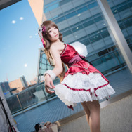 【コスプレ】色気たっぷりなバニーガールも！「コスプレ博 in TFT」美女レイヤーまとめ【写真166枚】