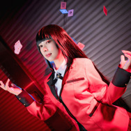 【コスプレ】色気たっぷりなバニーガールも！「コスプレ博 in TFT」美女レイヤーまとめ【写真166枚】