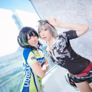 【コスプレ】色気たっぷりなバニーガールも！「コスプレ博 in TFT」美女レイヤーまとめ【写真166枚】