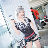 【コスプレ】色気たっぷりなバニーガールも！「コスプレ博 in TFT」美女レイヤーまとめ【写真166枚】