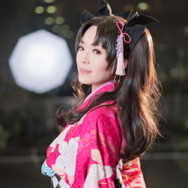 【コスプレ】色気たっぷりなバニーガールも！「コスプレ博 in TFT」美女レイヤーまとめ【写真166枚】