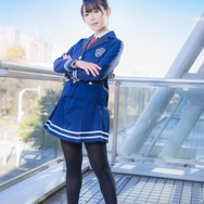 【コスプレ】色気たっぷりなバニーガールも！「コスプレ博 in TFT」美女レイヤーまとめ【写真166枚】