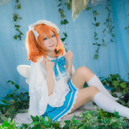 【コスプレ】色気たっぷりなバニーガールも！「コスプレ博 in TFT」美女レイヤーまとめ【写真166枚】