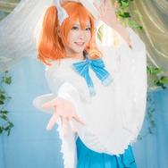【コスプレ】色気たっぷりなバニーガールも！「コスプレ博 in TFT」美女レイヤーまとめ【写真166枚】
