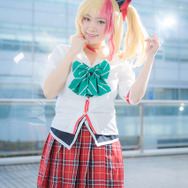 【コスプレ】色気たっぷりなバニーガールも！「コスプレ博 in TFT」美女レイヤーまとめ【写真166枚】