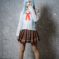 【コスプレ】色気たっぷりなバニーガールも！「コスプレ博 in TFT」美女レイヤーまとめ【写真166枚】