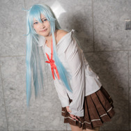 【コスプレ】色気たっぷりなバニーガールも！「コスプレ博 in TFT」美女レイヤーまとめ【写真166枚】