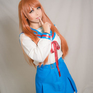 【コスプレ】色気たっぷりなバニーガールも！「コスプレ博 in TFT」美女レイヤーまとめ【写真166枚】