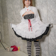 【コスプレ】色気たっぷりなバニーガールも！「コスプレ博 in TFT」美女レイヤーまとめ【写真166枚】