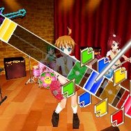 ハッピー☆スター☆バンド