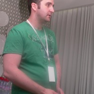 【E3 07】マイクロソフトの新作インタビュー　Halo Wars、PGR4、Halo3！