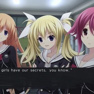 科学アドベンチャー第四弾『CHAOS;CHILD』Steamストアページ公開！1月23日発売