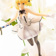 『Fate』アストルフォ＆アルトリア〔リリィ〕がフィギュア化！2騎の可憐なサーヴァントをその手に