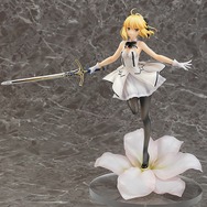 『Fate』アストルフォ＆アルトリア〔リリィ〕がフィギュア化！2騎の可憐なサーヴァントをその手に