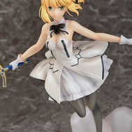 『Fate』アストルフォ＆アルトリア〔リリィ〕がフィギュア化！2騎の可憐なサーヴァントをその手に