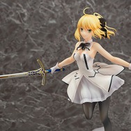 『Fate』アストルフォ＆アルトリア〔リリィ〕がフィギュア化！2騎の可憐なサーヴァントをその手に