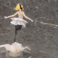 『Fate』アストルフォ＆アルトリア〔リリィ〕がフィギュア化！2騎の可憐なサーヴァントをその手に