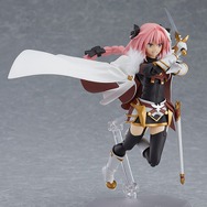 『Fate』アストルフォ＆アルトリア〔リリィ〕がフィギュア化！2騎の可憐なサーヴァントをその手に