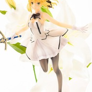 『Fate』アストルフォ＆アルトリア〔リリィ〕がフィギュア化！2騎の可憐なサーヴァントをその手に