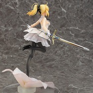 『Fate』アストルフォ＆アルトリア〔リリィ〕がフィギュア化！2騎の可憐なサーヴァントをその手に