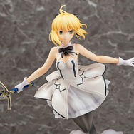 『Fate』アストルフォ＆アルトリア〔リリィ〕がフィギュア化！2騎の可憐なサーヴァントをその手に