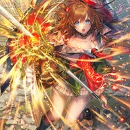 『チェインクロニクル3』メインストーリー「アリーチェ篇」第10章追加！「エステラ」が新登場する「ブレイブフェス」も開催